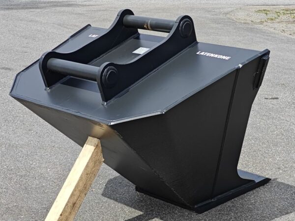 Laten Mounding bucket 350L S60 - Image 7
