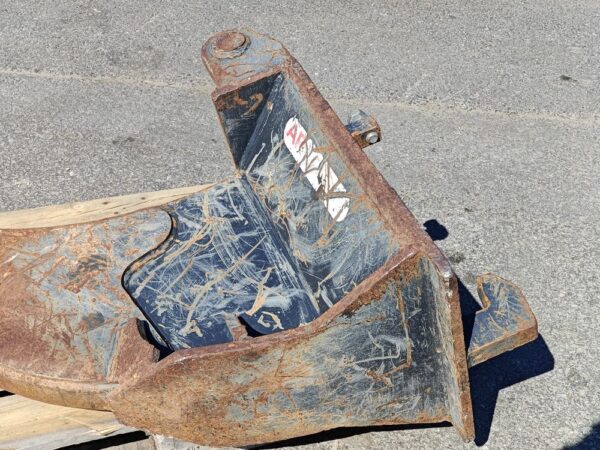 - Ripper NTP10 18-22ton - Image 7