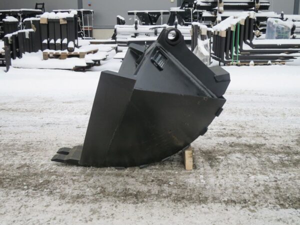 Laten Pelto-ojakauha 400L GJ300 8-10ton - Image 6