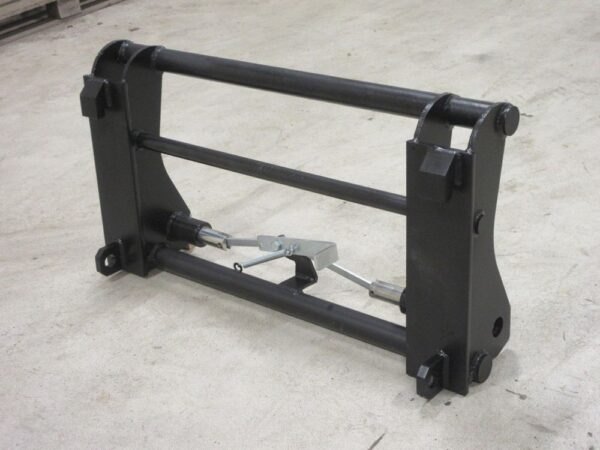 LMG Redskapsadapter Vila-Kunta 500 mek. - Bild 7