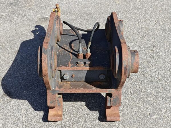 Gjerstad Snabbfäste NTP10 - Bild 8