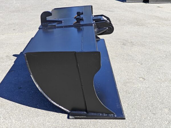 Rinne Leveling bucket 2500mm NTP10 20-25ton - Image 8