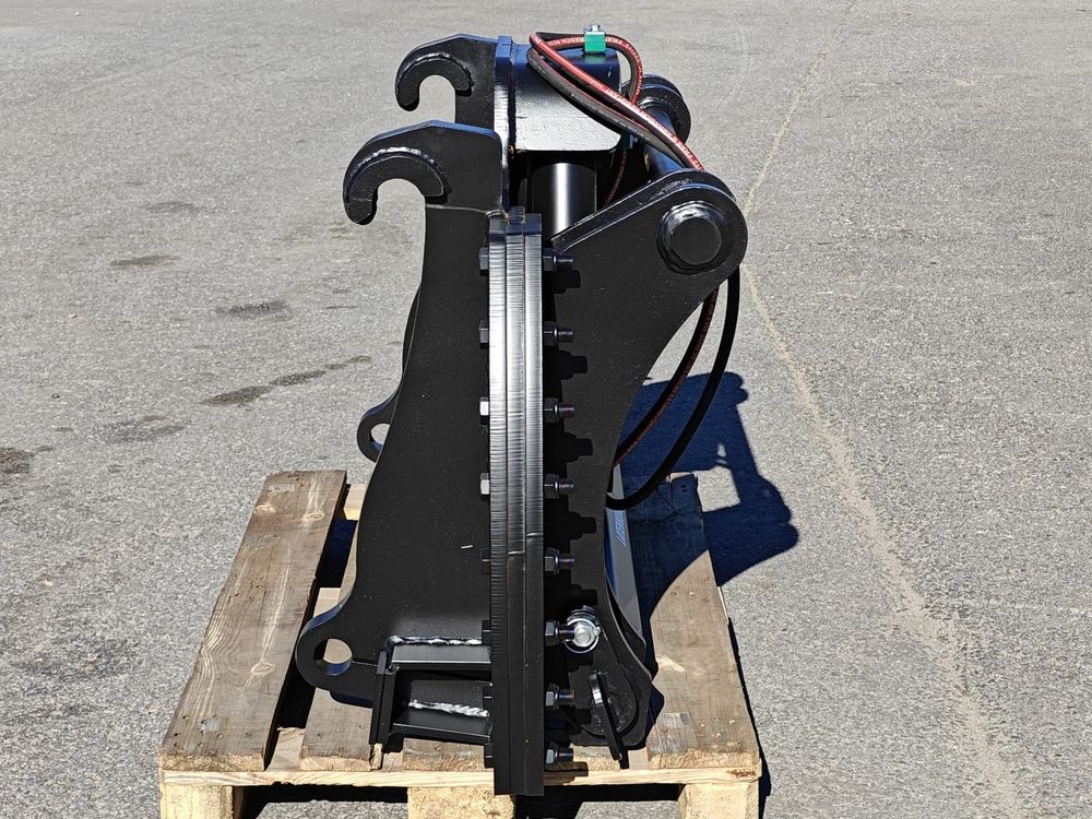 Volvo BM Redskap tilter HD - Bild 8