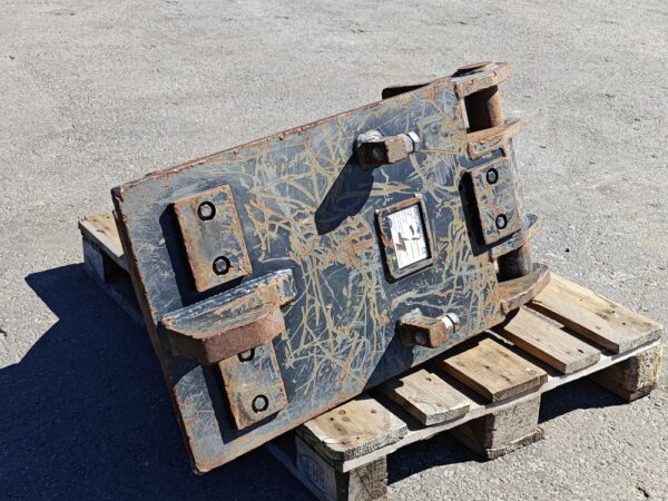 - Ripper NTP10 18-22ton - Image 9