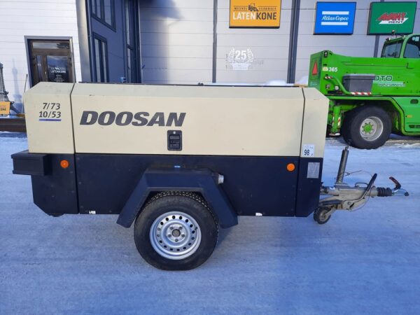 Doosan 773-1053