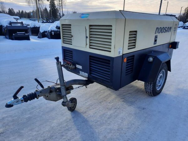 Doosan 773-1053 - Bild 4