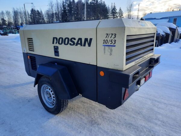 Doosan 773-1053 - Bild 6