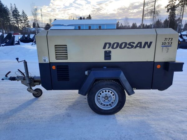 Doosan 773-1053 - Bild 5