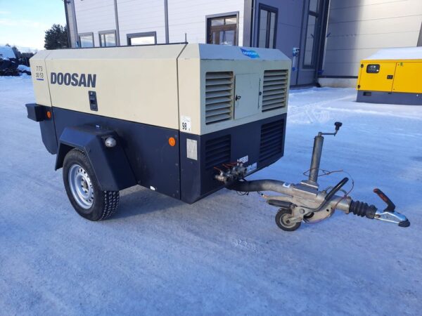 Doosan 773-1053 - Bild 2