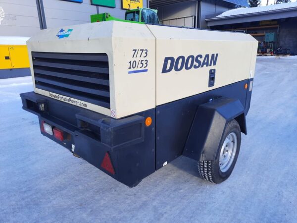 Doosan 773-1053 - Bild 8