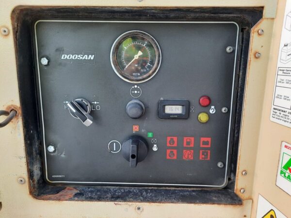 Doosan 773-1053 - Bild 12