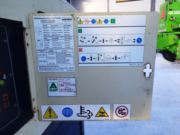 Doosan 773-1053 - Bild 13