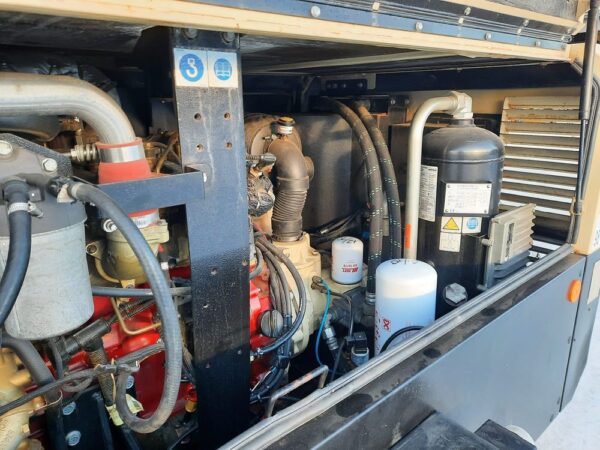 Doosan 773-1053 - Bild 16