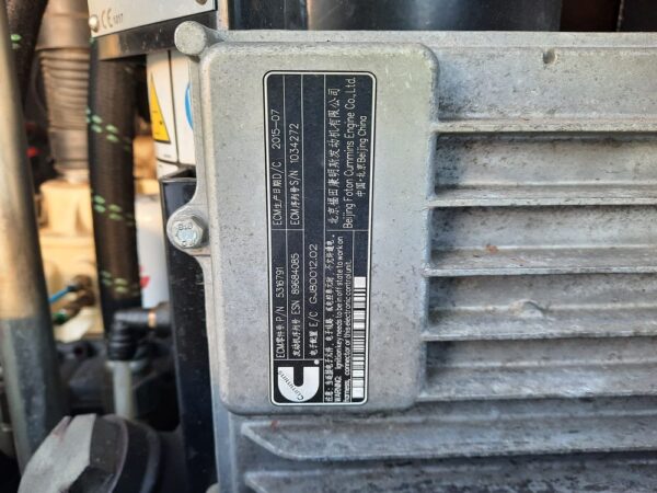 Doosan 773-1053 - Bild 18