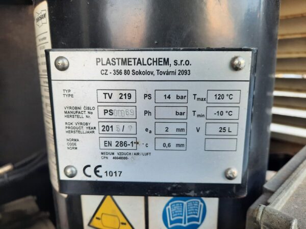 Doosan 773-1053 - Bild 19