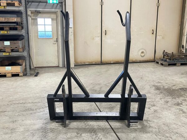LMG Storsäcklyft 2000kg JCB Q-fit - Bild 4