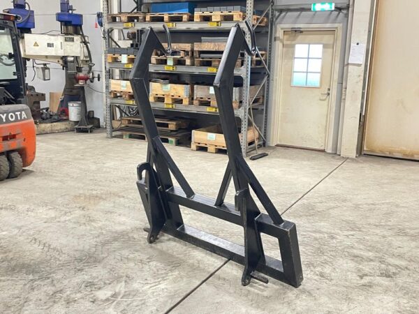 LMG Storsäcklyft 2000kg JCB Q-fit - Bild 5