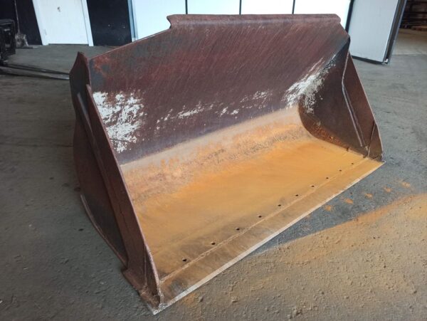 Volvo BM Gravel bucket 240cm