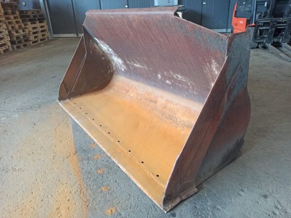 Volvo BM Gravel bucket 240cm - Image 3