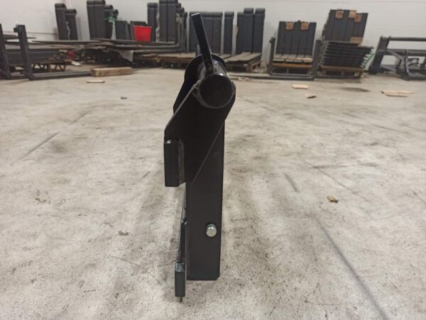 LMG Redskapsadapter 0-Euro mek. - Bild 4
