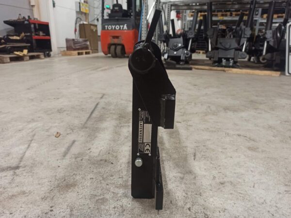 LMG Redskapsadapter 0-Euro mek. - Bild 8
