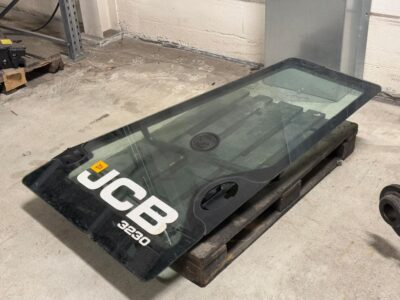 JCB Fastrak 3230 ovi Part list No. 332/A0360 + 827/80360