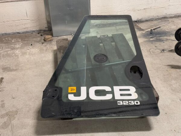JCB Fastrak 3230 ovi Part list No. - - Image 2