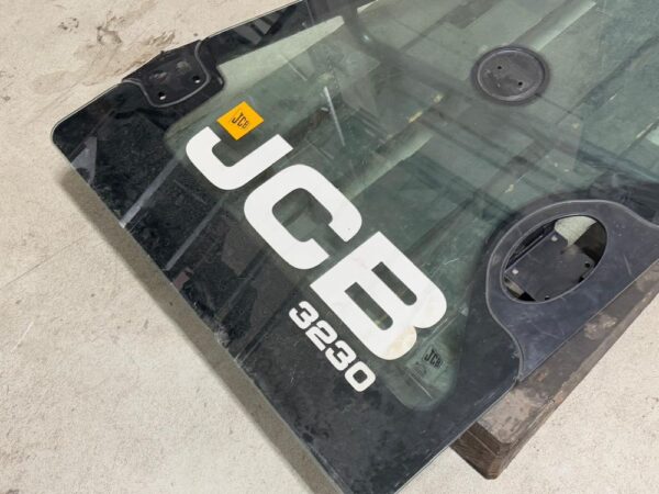 JCB Fastrak 3230 ovi Part list No. - - Image 3