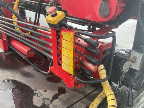 Palfinger PK 3800 A - Bild 20