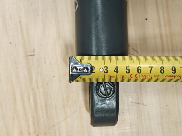 Laten S30/150 Kapean Pikaliittimen sylinteri, kaksitoiminen - Image 10