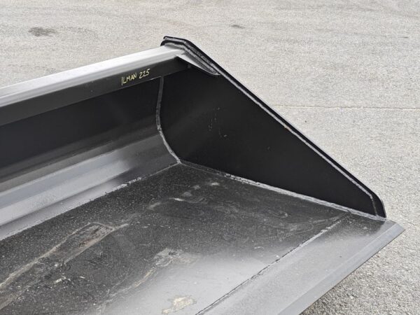LMG Leveling bucket 225cm ilman sovitetta - Image 10