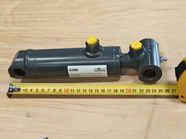 Laten S30/150 Kapean Pikaliittimen sylinteri, yksitoiminen - Image 11