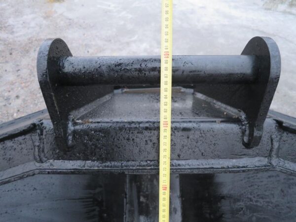 Laten V-dikesskopa 290L S45 5-8ton - Bild 12