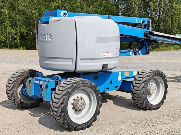 Genie Z-51/30J RT 4x4 - Image 14
