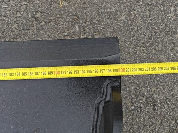 LMG Tasauskauha 200cm ilman sovitetta - Image 14