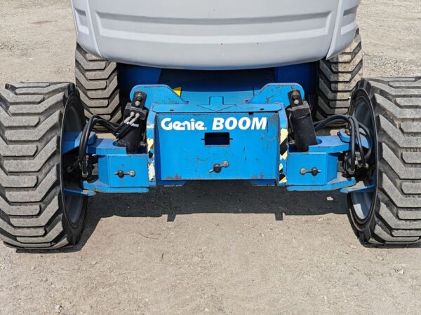 Genie Z-51/30J RT 4x4 - Image 18