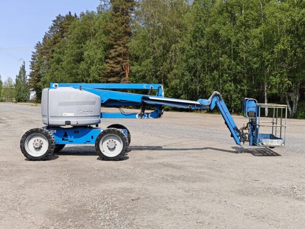 Genie Z-51/30J RT 4x4