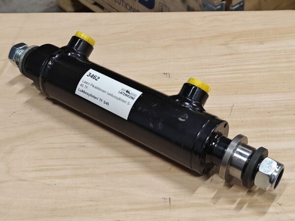 Laten Pikaliittimen lukitussylinteri S-45 TF