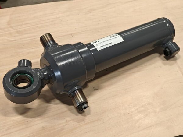 Laten S30/150 Pikaliittimen sylinteri TF