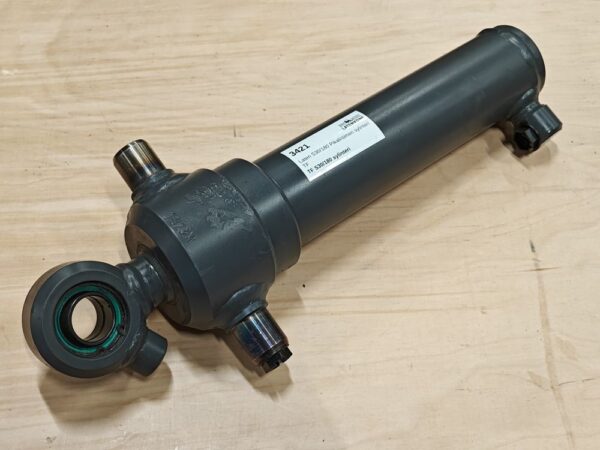 Laten S30/180 Pikaliittimen sylinteri TF