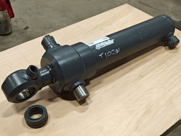 Laten S45 Pikaliittimen sylinteri TF 2020-