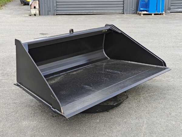 LMG Leveling bucket 200cm Euro