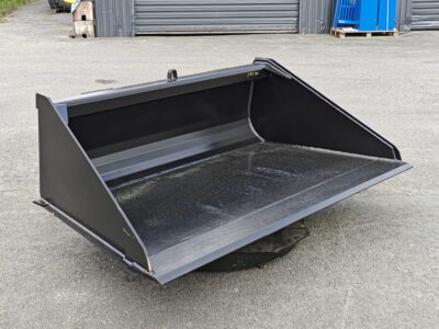 LMG Utjämningsskopa 200cm Euro