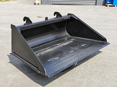 LMG Utjämningsskopa 200cm Kramer