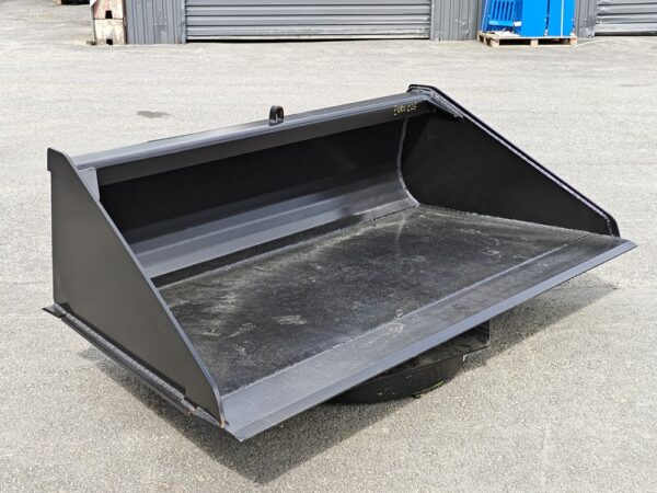 LMG Leveling bucket 225cm Euro