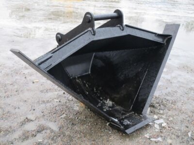 Laten V-dikesskopa 290L S45 5-8ton