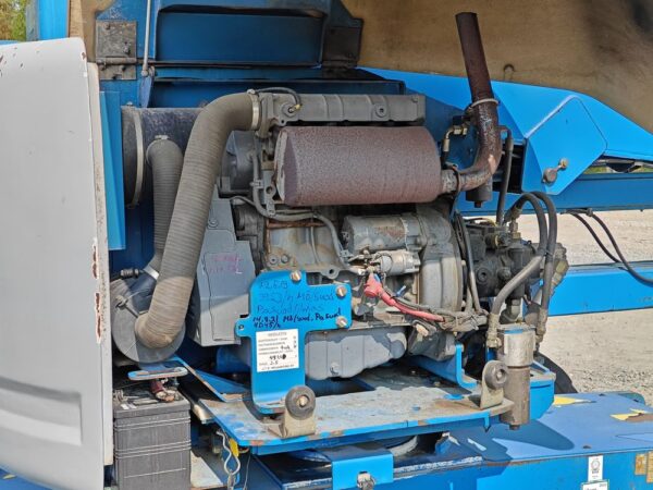 Genie Z-51/30J RT 4x4 - Image 23