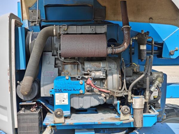 Genie Z-51/30J RT 4x4 - Image 24