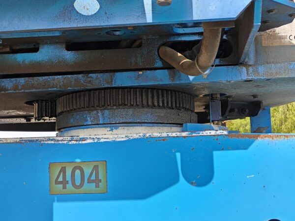 Genie Z-51/30J RT 4x4 - Image 27