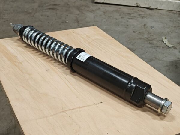 Laten Pikaliittimen lukitussylinteri NTP-10 TF - Image 2